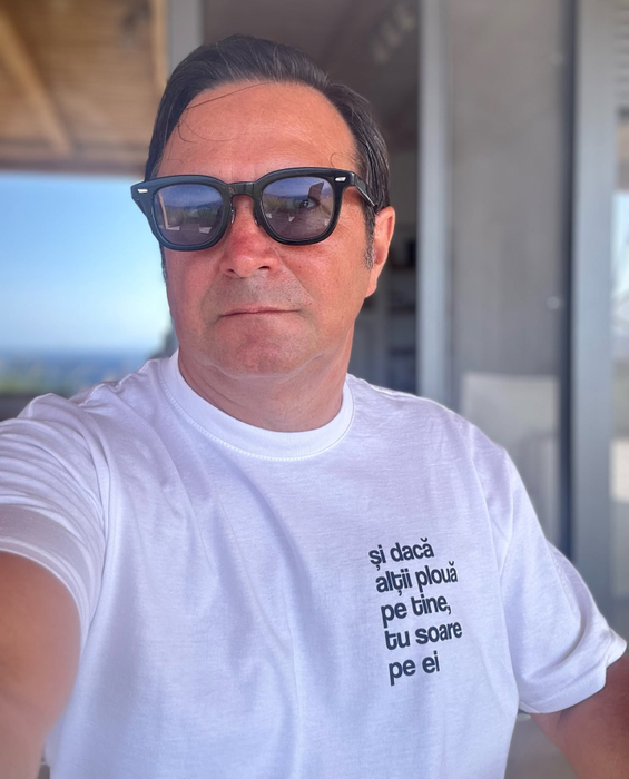 Daniel Buzdugan, în doliu! A murit mama omului de radio: ”Am rămas mai singuri ca niciodată”