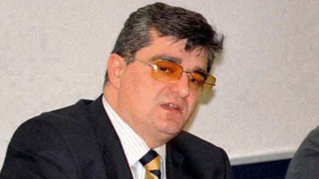 Omul de afaceri IOSIF ARMAŞ a fost reţinut, într-un caz de delapidare şi bancrută frauduloasă!