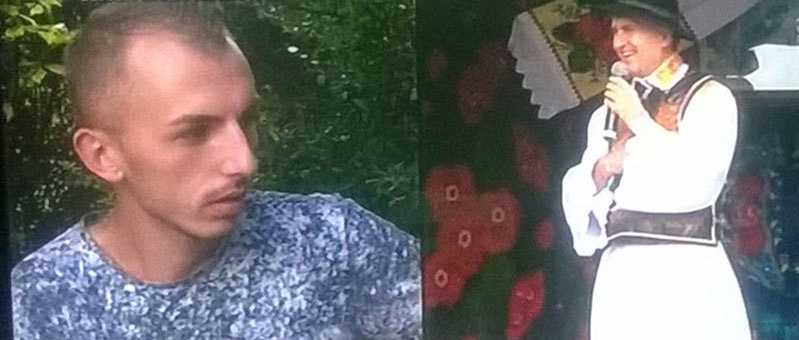Un tânăr susţine că preotul Cristian Pomohaci l-a agresat în maşină. „Mi-a oferit 100 lei şi mi-a spus să-mi fac…”
