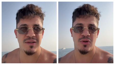 Bogdan de la Ploiești, prins în haosul din Emirate: ”Ajută-ne, Doamne, să ajungem acasă”