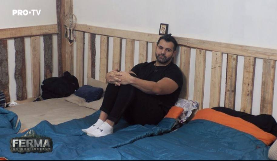 „Rușine, Pro TV! Aceste imagini nu trebuiau difuzate”. Scene scărboase la show-ul Ferma
