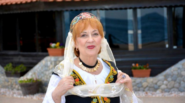 A murit Elena Ionescu! Lumea artistică din România, în doliu! Cauza decesului