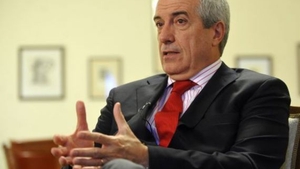 Tăriceanu: ”Adoptarea de Guvern a unei OUG privind fondul suveran este ceea ce trebuia făcut”