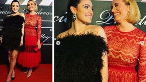 Alexia Eram, pe urmele mamei sale, Andreea Esca. Bruneta va prezenta o emisiune. Unde poate fi urmărită