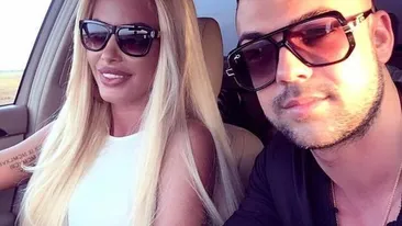 Anunţul de ultimă oră al Loredanei Chivu: ”Sfârşitul...”