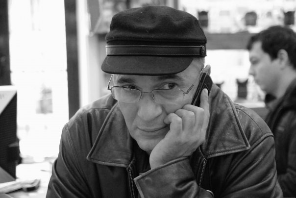 După crimele pe care le-a ordonat, Sergiu Băhăian a fost supranumit ”Regizorul morții” și ”Călăul de boschetari” foto: Facebook