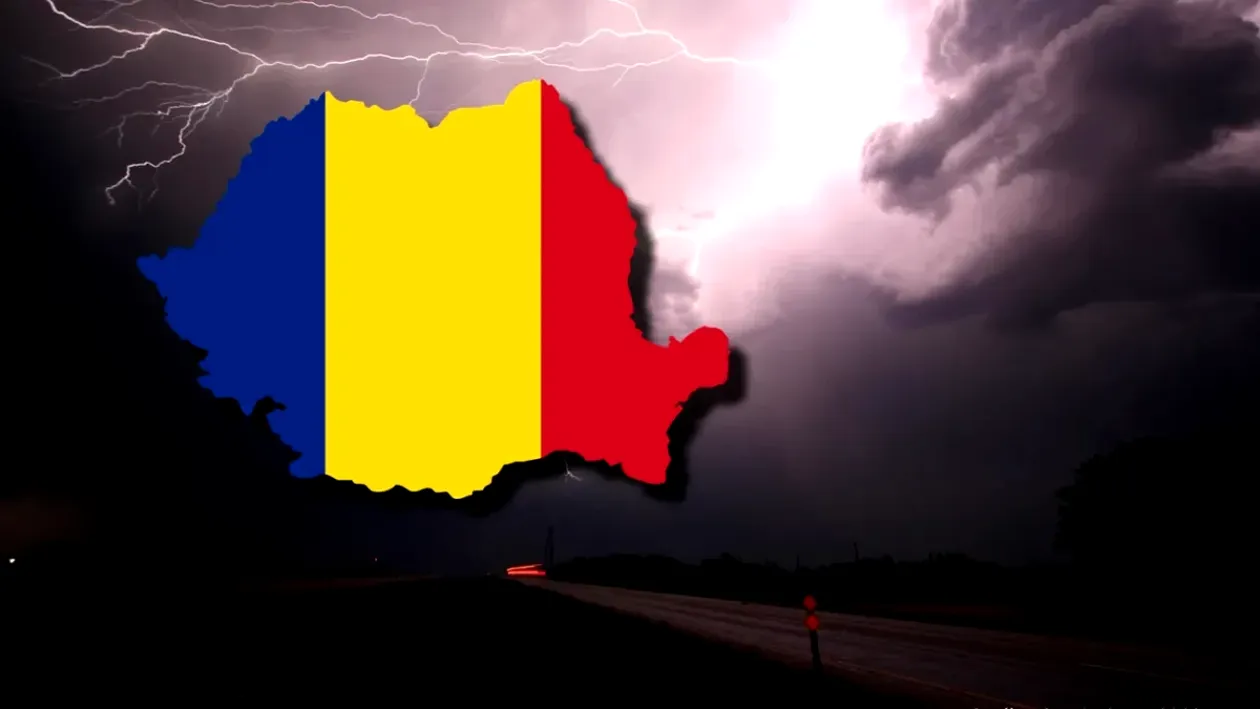 Prognoza actualizată pentru România. Meteorlogii au făcut anunțul despre fenomene de ultimă oră