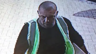 Recompensă de 20.000 de lire sterline pe capul unui român! A bătut trei femei în Anglia și s-a întors în țară