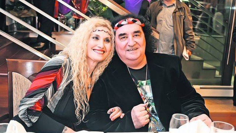 Marian Nistor, o nouă provocare. Va lansa primul său volum de poezii. “Cea mai profundă formă de exprimare a iubirii!”