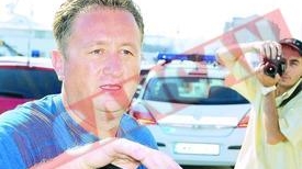 A terorizat statiunea Cheia pentru banii de campanie