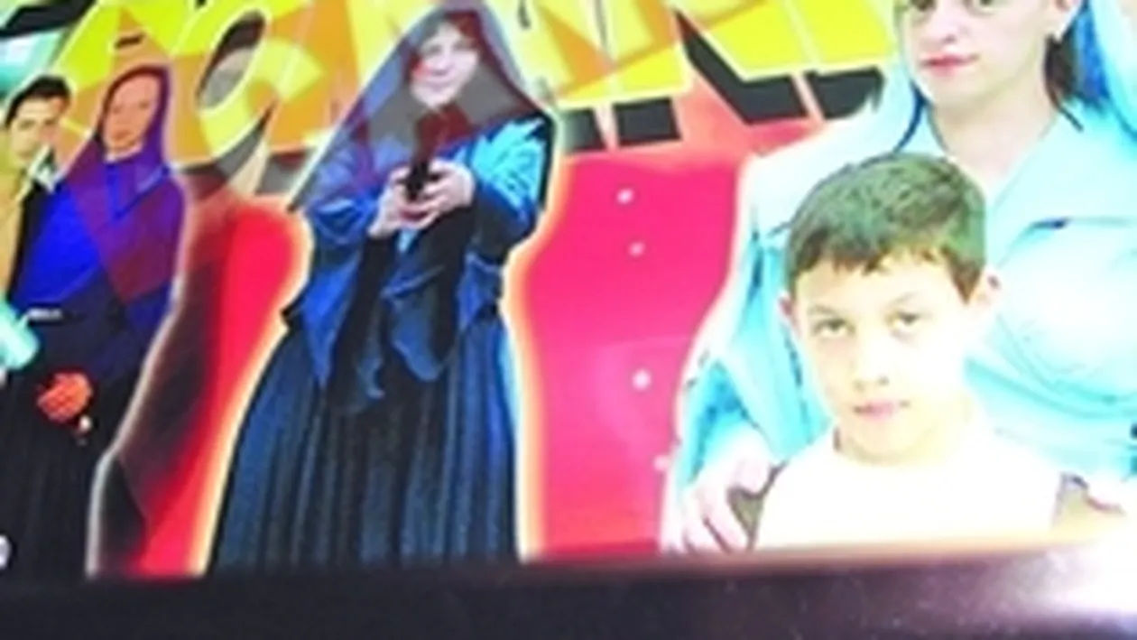 Jedii mioritici, mega-chef la aniversarea Star Wars