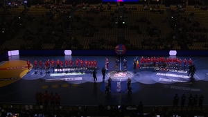 Victorie clară a Naționalei Feminine de Handbal a României în fața Serbiei. Calificare facilă în grupa 3 principală