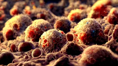 Cercetătorii au aflat cum celulele cancerului de colon își schimbă identitatea pentru a se răspândi
