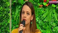 Andreea Raicu şi-a făcut curaj şi a spus tot adevărul! De ce nu vrea să aibă copii. ”Îşi cresc copii cu bone, cu şoferi...”