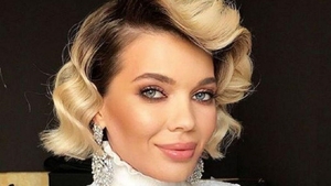 Cum arăta Gina Pistol în tinereţe, până să-l cunoască pe Smiley și care este numele ei real, din buletin. FOTO