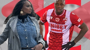 Cu ce se ocupă acum fostul atacant de la Dinamo, după ce a fost prins cu cocaină și exclus din fotbal. EX-ul lui Laurette s-a refugiat în Franța și...