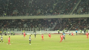 Meciul U Cluj - Steaua a fost amanat deoarece gazdele nu au bani pentru a inchiria Cluj Arena