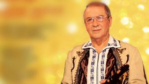 Dumitru Zamfira a murit, abandonat într-un azil. Artistul avea 85 de ani