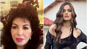 Carmen Harra a făcut previziunile! Fiul lui Theo Rose o să aibă un destin special, diferit de cel al părinților: „S-a născut sub o stea norocoasă”