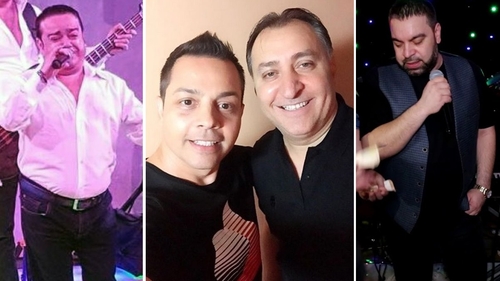 Am aflat tariful maneliștilor la nuntă! Câți bani cer Adi Minune, Florin Salam, Vali Vijelie și Jean de la Craiova ca să-ți cânte în noaptea cea mare