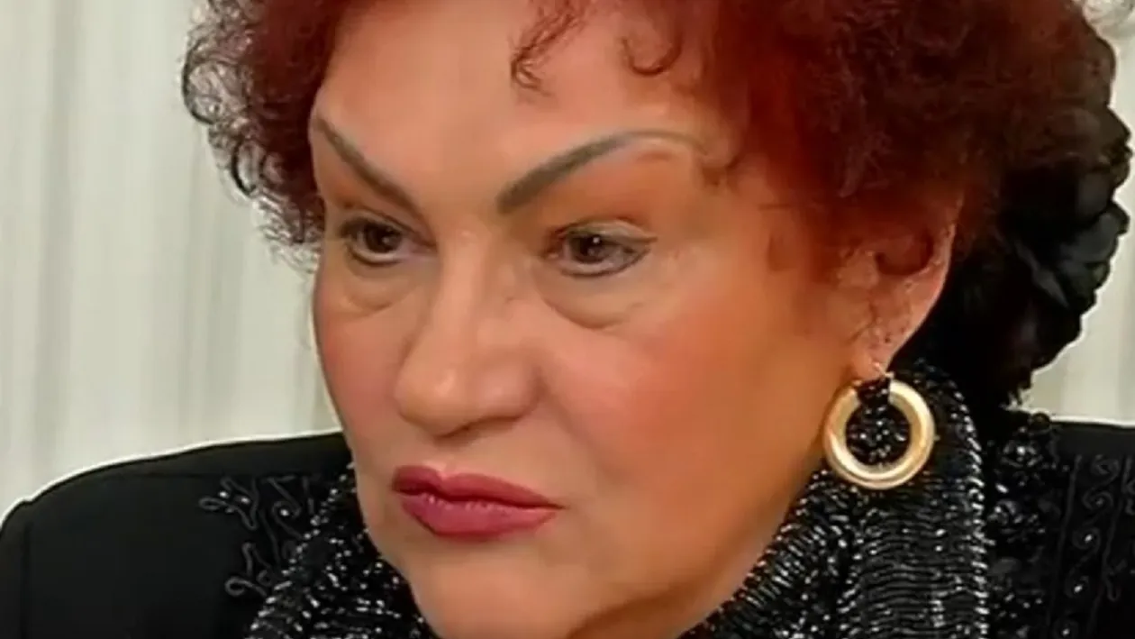 Femeia care i-a furat bijuteriile este în stare gravă! Elena Merişoreanu: ”Am dat acatiste la biserică! Doamne, cine mi le-a luat să...”