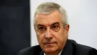 Tăriceanu: Demersul procurorilor are un scop bine definit și anume să mă intimideze