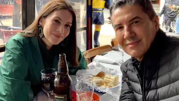 Andreea Berecleanu, mesaj din Buenos Aires: ”Asta tot aud aici…”