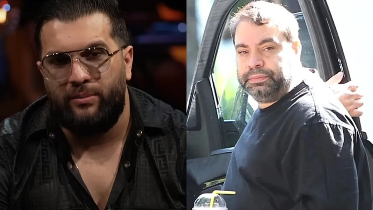 Florin Salam a întrecut orice limită! După ce l-a părăsit soţia, s-a aflat şi ce i-a făcut lui Tzancă Uraganu