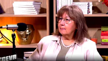 Legătura neștiută dintre familia scriitoarei Doina Ruști și Spiru Haret. Dezvăluiri la ALTCEVA cu Adrian Artene