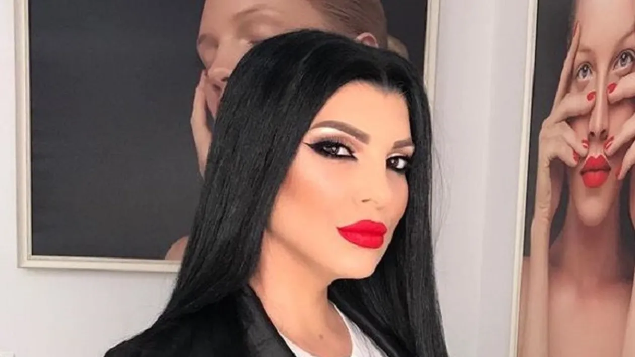 Andreea Tonciu i-a declarat ”dragostea” lui Cătălin Botezatu. Cum a reacționat designerul