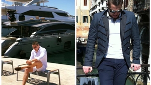 Declaraţia lui de avere e goală ca… o nudistă la Vama Veche! Cel mai ”sărac” prefect multimilionar, vacanţe la St. Tropez şi şampanii pe cameră