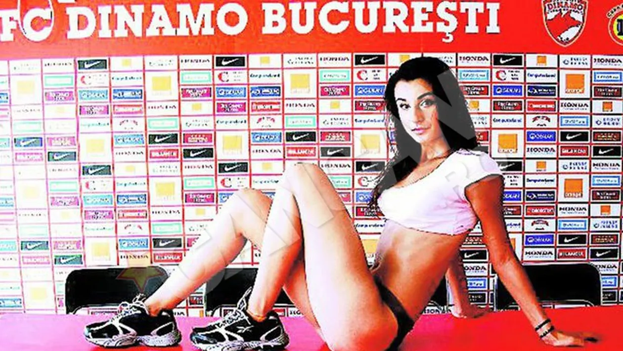 Chestorul Elisabeta Lipa a declansat o ancheta interna in cazul piti-atletelor Nu pot sa educ eu o dobitoaca sa nu faca prostii