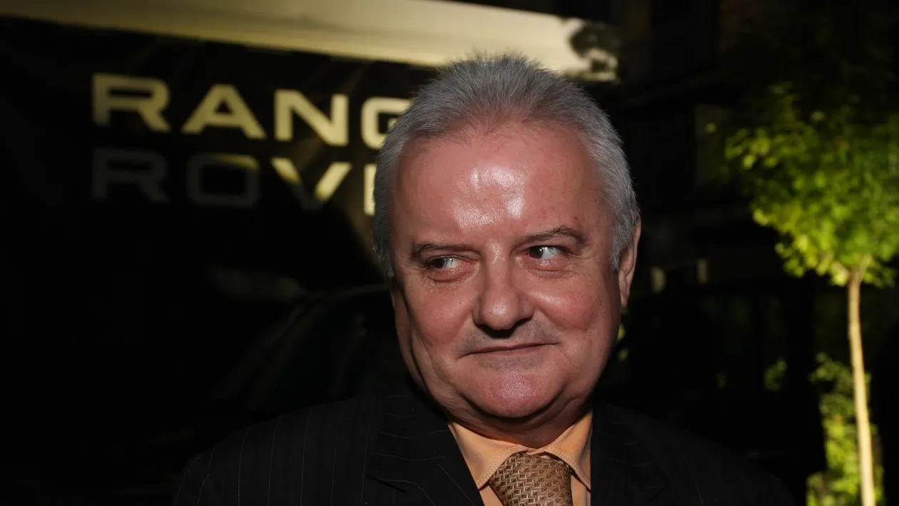 Irinel Columbeanu face dezvăluiri incredibile! Omul de afaceri spune adevărul despre viaţa Monicăi Gabor în SUA, doar la Cancan TV