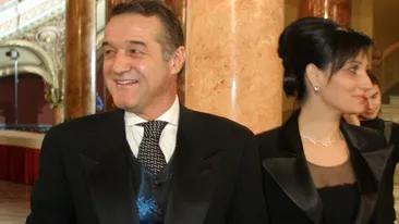 Gigi Becali a primit o veste mare! Are OK-ul pentru “nebunii”, in camera intima, cu sotia si cu… Jilly. Nu banuiesti cine e Jilly!