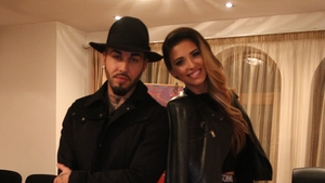 Are ANTONIA probleme? Cântăreaţa s-a afişat AŞA, iar fanii şi-au pus semne de întrebare