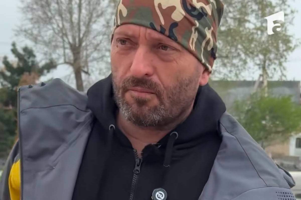 Mocnește un nou scandal? Cheloo, ironizat de Loredana Chivu la filmările Asia Express. Ce a spus despre el
