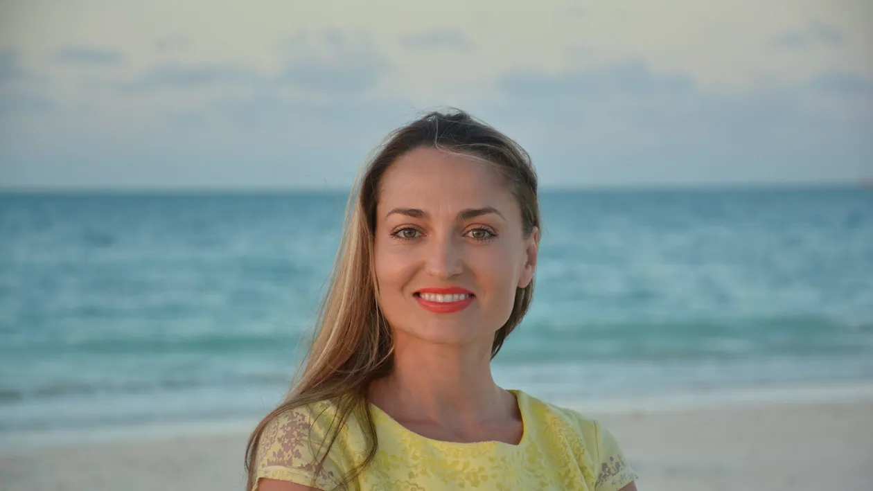 Arsenie (O-Zone) s-a îndrăgostit de ea în timpul show-ului de la PROTV! Cum s-a transformat sexoasa moldoveancă Aliona, la 11 ani de la ”Dansez”