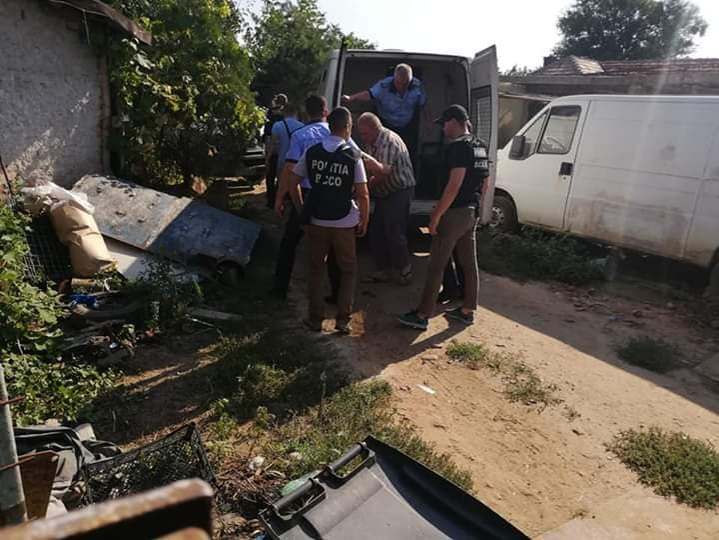 După ce unchiul Alexandrei a publicat stenograma convorbirii dintre ea și operatorii de la 112, Lucian Mîndruță a răbufnit