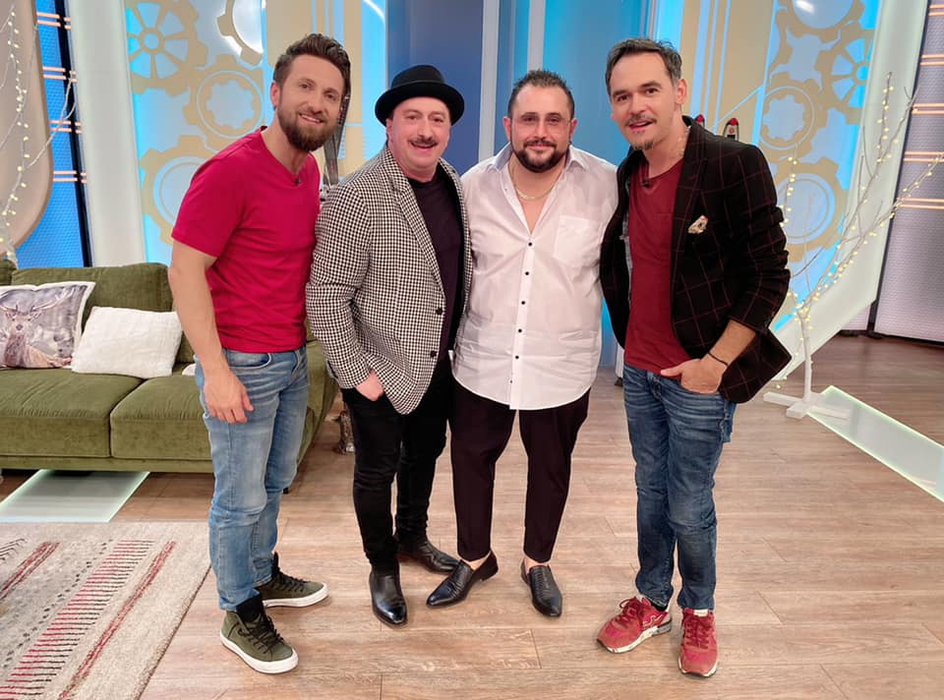 Adriana Bahmuțeanu, primele declarații despre logodna cu Nikos Papadopoulos: “Omul ăsta chiar mă respectă”