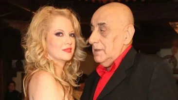 Mesajul care a emoționat-o pe Oana Lis! Cum a răspuns soția lui Viorel: ”Am căzut și eu psihic...”