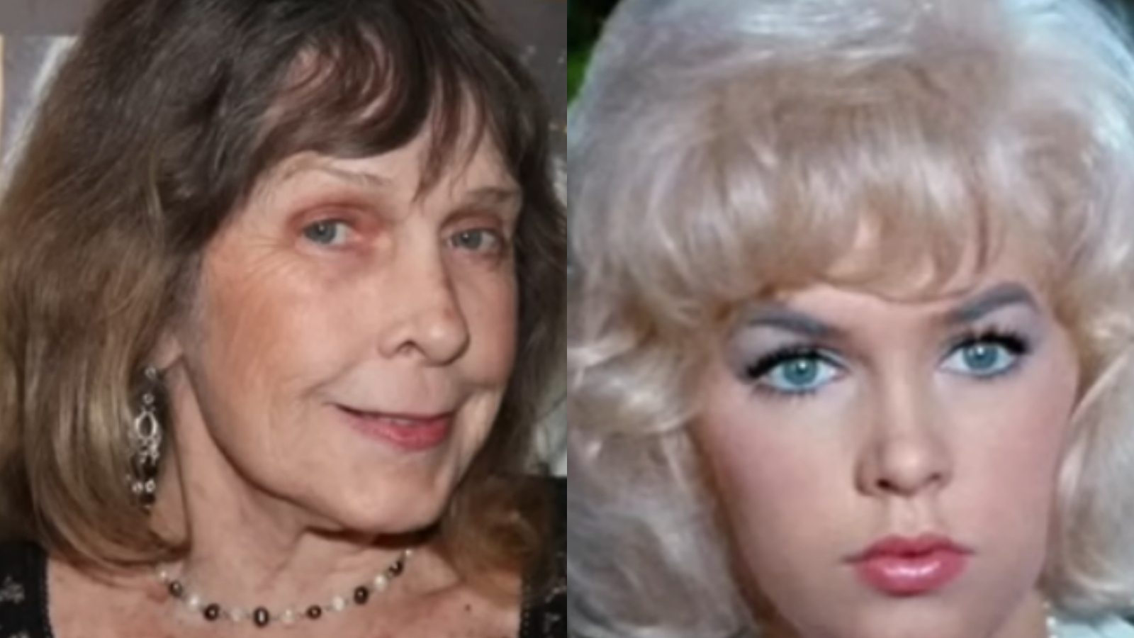 Doliu la Hollywood! A murit Stela Stevens. Actrița suferea de Alzheimer