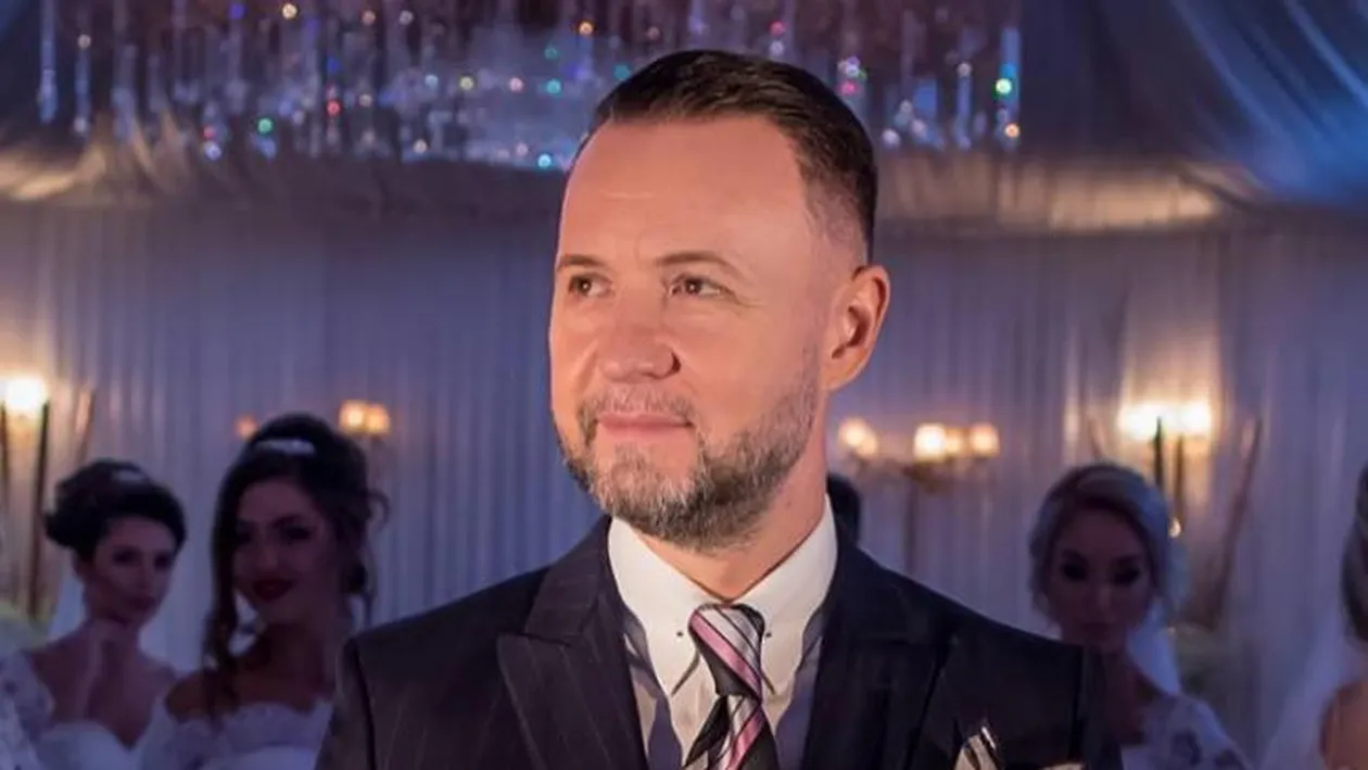 Nicușor Stan se lansează în modă!