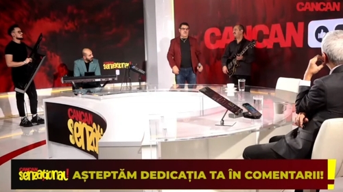 Legătura neștiută dintre Vali Vijelie și Nicu Ceaușescu. Dan Diaconescu și Dan Ciotoi l-au dat de gol