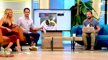 Schimbări importante la matinalul de la Antena 1! Ce decizie au luat Răzvan Simion și Dani Oțil