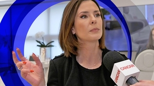 Extravaganțele din locuința Liviei Graur: “Acea coloană mi-a chinuit viața și mi-a chinuit nervii!”