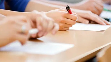 Bacalaureat 2019. Ce subiecte au primit candidații care au susținut proba la Matematică - profil Mate-Info