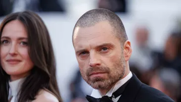 Sebastian Stan, criticat dur după declarațiile controversate de la Cannes. Actorul este acuzat că este „rupt de realitate”
