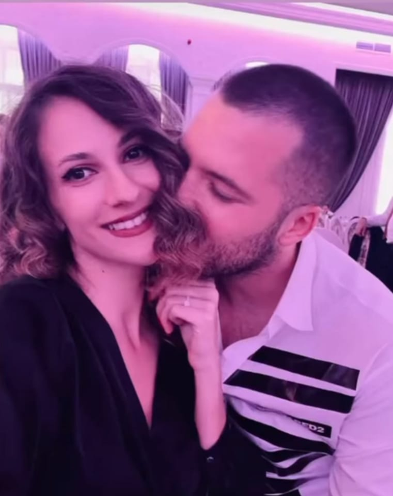 Fiul lui Nelson Mondialu s-a căsătorit! Cum arată aleasa inimii sale