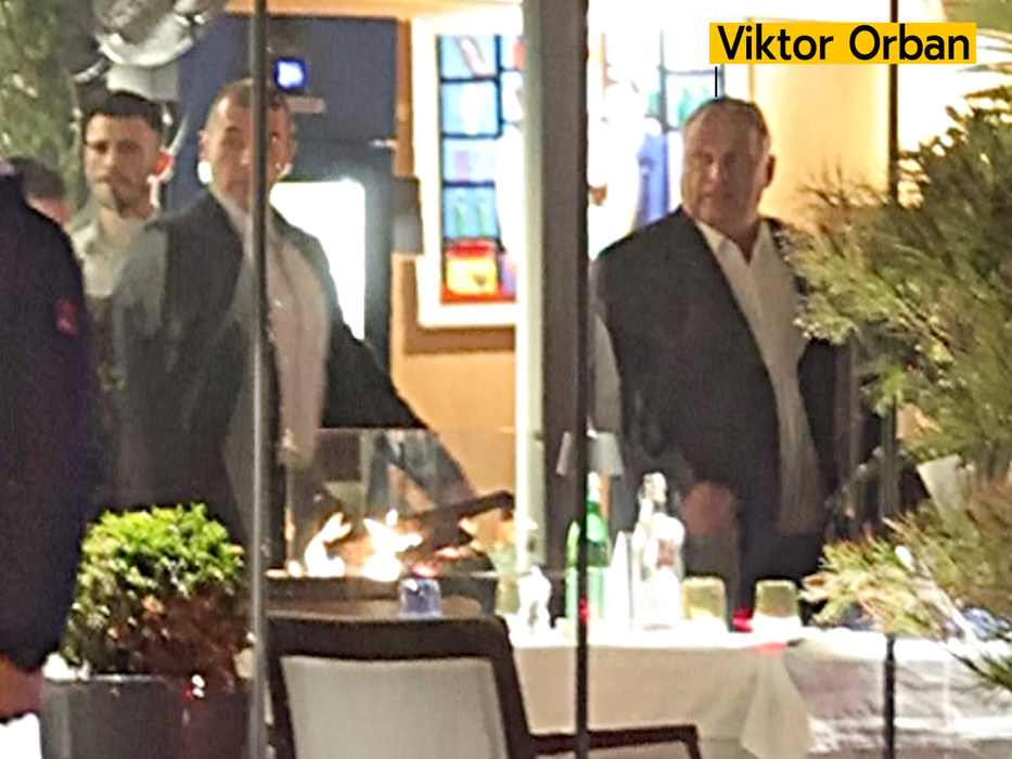 Viktor Orban, o persoană importantă în Ungaria (SURSA FOTO: CANCAN.RO)