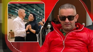 Daniel Onoriu divorțează pentru a treia oară! Nici n-a apucat să se bucure de libertate, că soția i-a făcut „cadou” o nouă întâlnire cu judecătorii